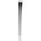 Ekena Millwork Naple Architectural Grade PVC Bracket, 5/8"W X 5"D X 8"H BKTP01X05X08NA - alternate 2